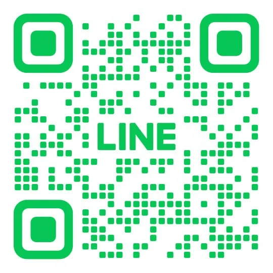 QR Code ทักเข้ามา ดูหนังอินเดียใหม่ Line @